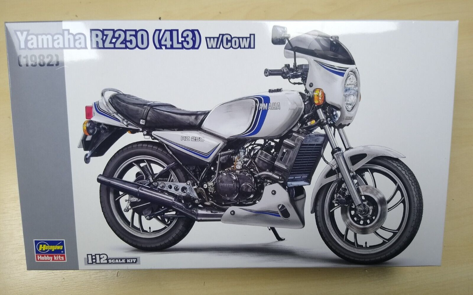 新品　RZ250 RZ350 RD250LC RD350LC　純正タイプ ガソリン コック (44-2035) RZ350 STORY